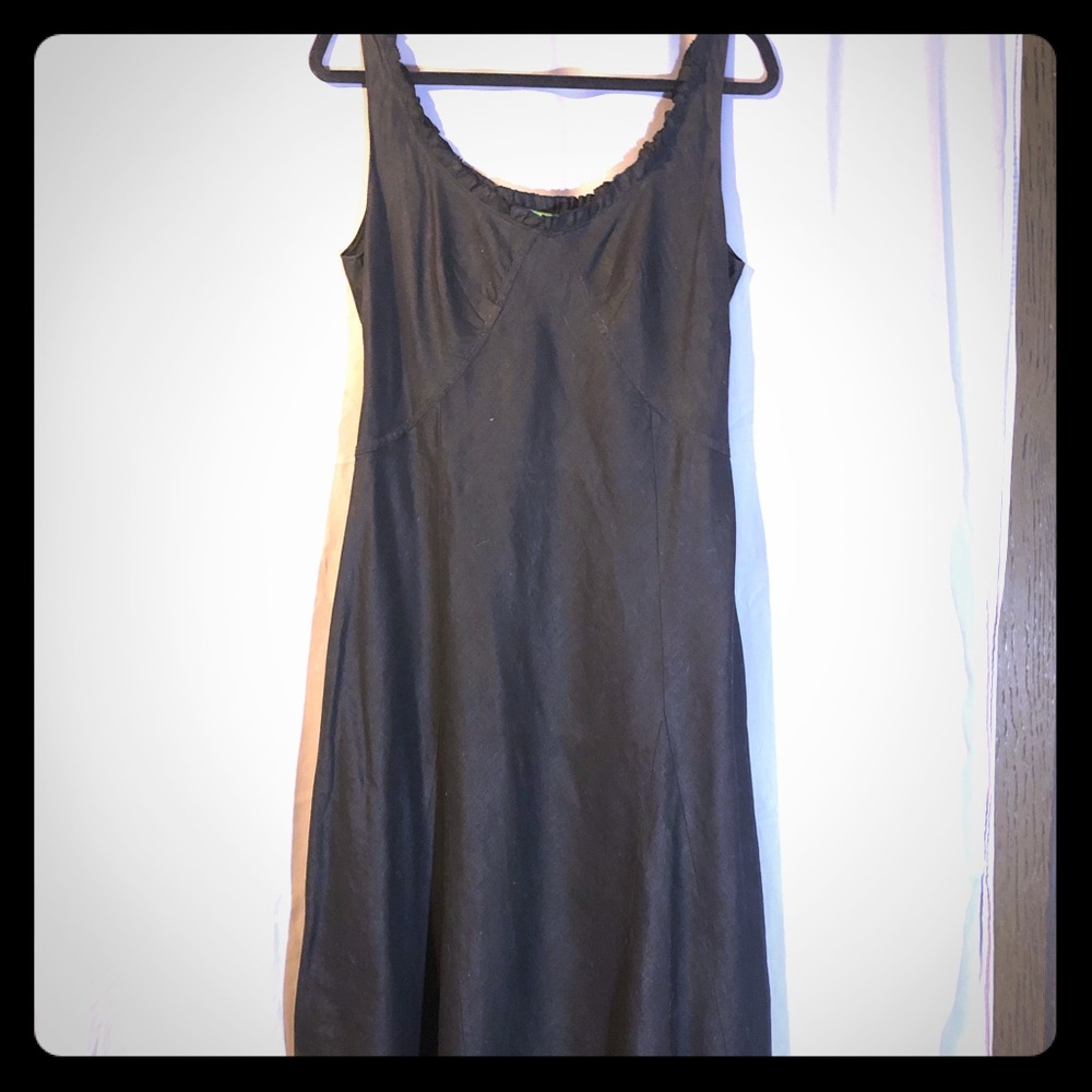 United colors of benetton dress